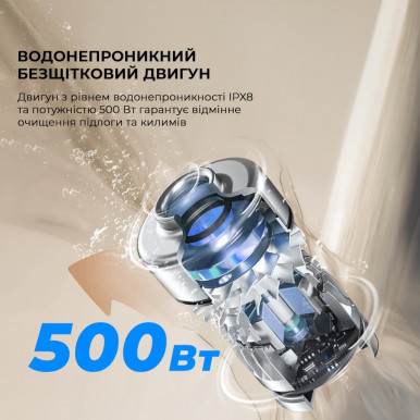 Пылесос CORDLESS HW11PRO MAX JIMMY-26-изображение