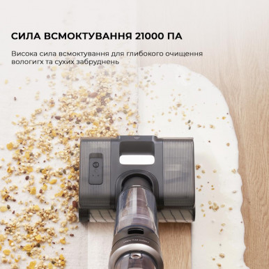 Пылесос CORDLESS HW11PRO MAX JIMMY-27-изображение