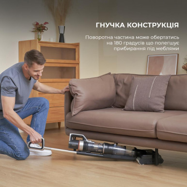 Пылесос CORDLESS HW11PRO MAX JIMMY-30-изображение