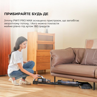 Пылесос CORDLESS PW11PRO MAX JIMMY-26-изображение