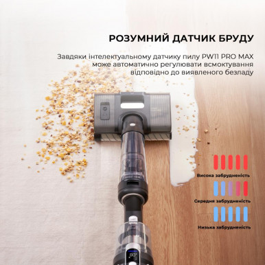 Пылесос CORDLESS PW11PRO MAX JIMMY-28-изображение