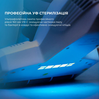 Беспроводной  вертикальный пылесос JV11 JIMMY-17-изображение
