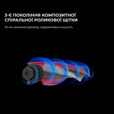 Беспроводной  вертикальный пылесос JV11 JIMMY-21-изображение