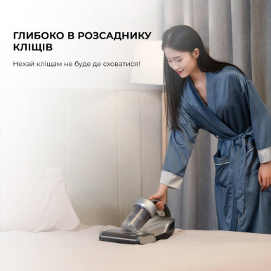 Беспроводной  вертикальный пылесос JV35 JIMMY-20-изображение