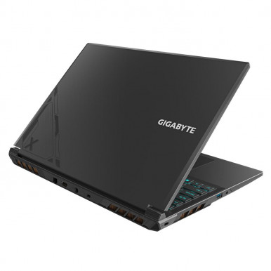 Ноутбук (портативный компьютер) G6X CI7-13650HX 16" 16GB 1TB DOS G6X 9KG GIGABYTE-11-изображение