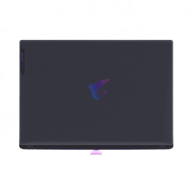 Ноутбук (портативный компьютер) AORUS CI7-13650HX 16" 32GB 1TB DOS AORUS 16X 9SG GIGABYTE-16-изображение