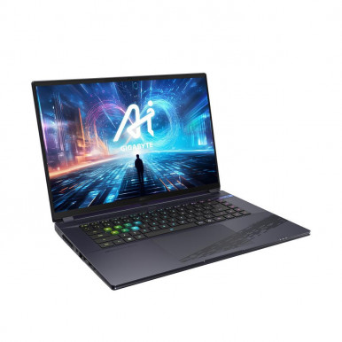 Ноутбук (портативный компьютер) AORUS CI7-13650HX 16" 32GB 1TB DOS AORUS 16X 9SG GIGABYTE-20-изображение