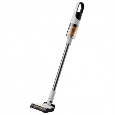 Аккумуляторный пылесос Deerma T10W-4-изображение