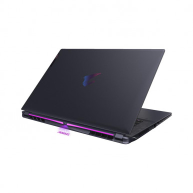 Ноутбук (портативный компьютер) AORUS CI7-13650HX 16" 16GB 1TB W11 AORUS 16X 9SG GIGABYTE-13-изображение