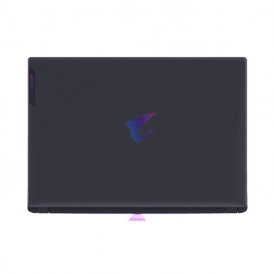 Ноутбук (портативный компьютер) AORUS CI7-13650HX 16" 16GB 1TB W11 AORUS 16X 9SG GIGABYTE-16-изображение