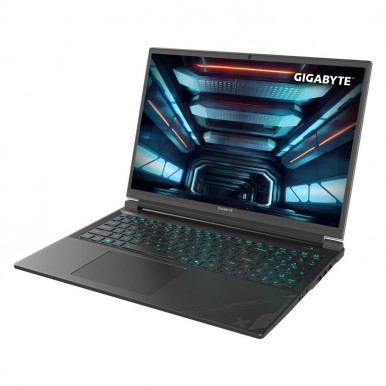 Ноутбук (портативный компьютер) G6X CI7-13650HX 16" 16GB 512GB DOS G6X 9MG GIGABYTE-10-изображение