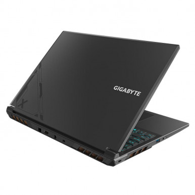 Ноутбук (портативный компьютер) G6X CI7-13650HX 16" 16GB 512GB DOS G6X 9MG GIGABYTE-11-изображение