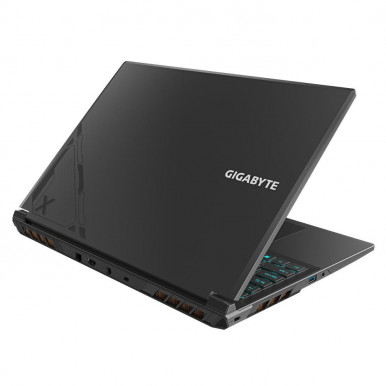 Ноутбук (портативный компьютер) G6X CI7-13650HX 16" 16GB 1TB DOS G6X 9MG GIGABYTE-11-изображение