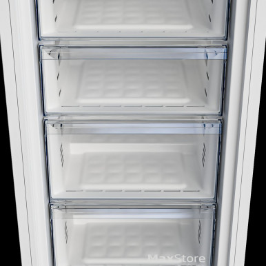 Морозильна камера BEKO B1RFNE 273 W-11-изображение