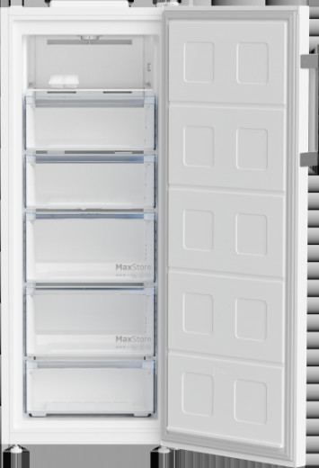 Морозильна камера BEKO B1RFNE 273 W-13-изображение