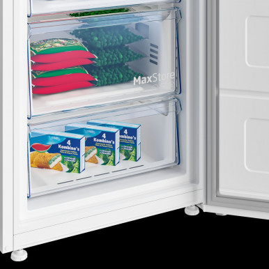 Морозильна камера BEKO B1RFNE 273 W-15-изображение