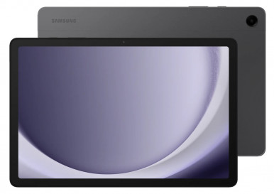 Планшет Samsung Galaxy Tab A9+ 2025 5G 6/128GB ZAR Gray-7-зображення