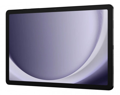 Планшет Samsung Galaxy Tab A9+ 2025 5G 6/128GB ZAR Gray-9-зображення