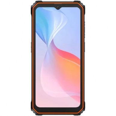 Смартфон Blackview BV6200 Pro 6/128GB Orange-10-зображення