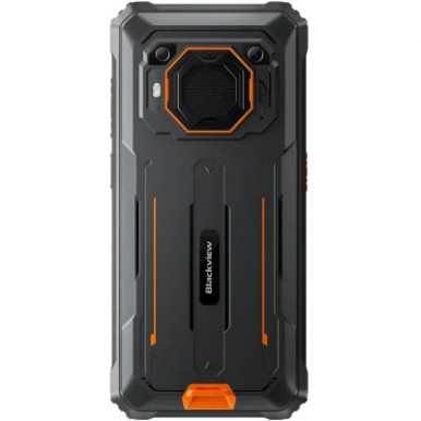 Смартфон Blackview BV6200 Pro 6/128GB Orange-9-зображення