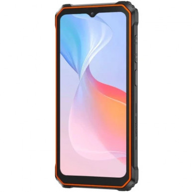 Смартфон Blackview BV6200 Pro 6/128GB Orange-8-зображення