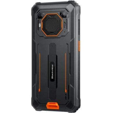 Смартфон Blackview BV6200 Pro 6/128GB Orange-7-зображення