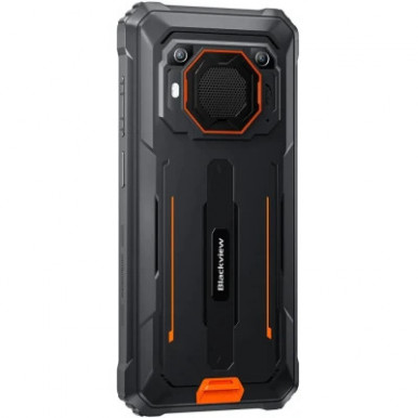 Смартфон Blackview BV6200 Pro 6/128GB Orange-6-зображення