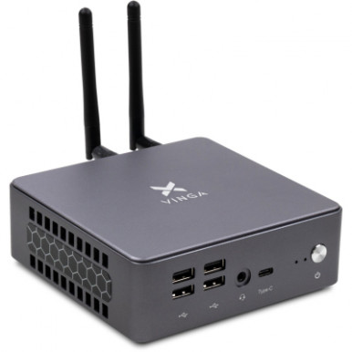 Комп'ютер Vinga Mini PC V655 (V6551220P)-9-зображення