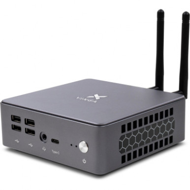 Комп'ютер Vinga Mini PC V655 (V6551220P)-11-зображення