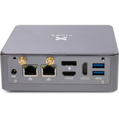 Комп'ютер Vinga Mini PC V655 (V6551220P)-13-зображення