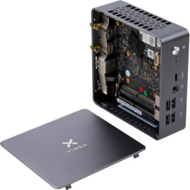 Комп'ютер Vinga Mini PC V655 (V6551220P)-14-зображення
