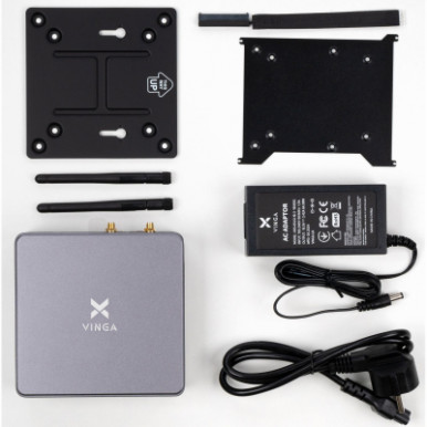 Комп'ютер Vinga Mini PC V655 (V6551220P)-17-зображення