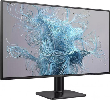 Монiтор 27" Philips 27E2N1110/00 Black-11-зображення