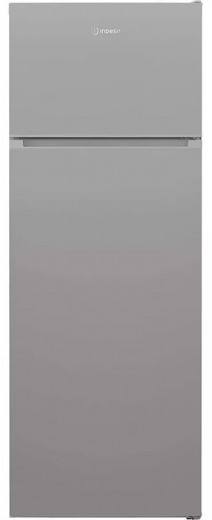 Холодильник Indesit I55T1 612S UA-6-изображение