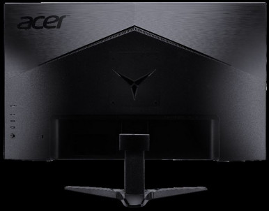 Монiтор 27" Acer KG272KL1bmiipx (UM.HX2EE.107) Black-5-зображення