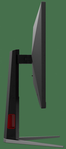 Монiтор 27" AOC 27G4HA Black-28-зображення