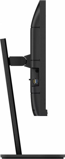 Монiтор 27" Philips 27B1U3900/00 Black-9-зображення