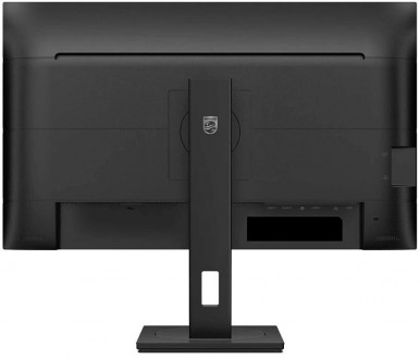 Монiтор 27" Philips 27B1U3900/00 Black-10-зображення