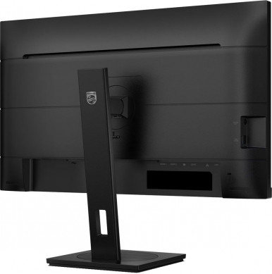 Монiтор 27" Philips 27B1U3900/00 Black-13-зображення
