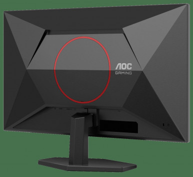 Монiтор 27" AOC Q27G42ZE Black-15-зображення