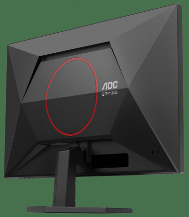 Монiтор 27" AOC Q27G42ZE Black-16-зображення