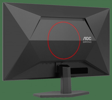 Монiтор 27" AOC Q27G42ZE Black-20-зображення