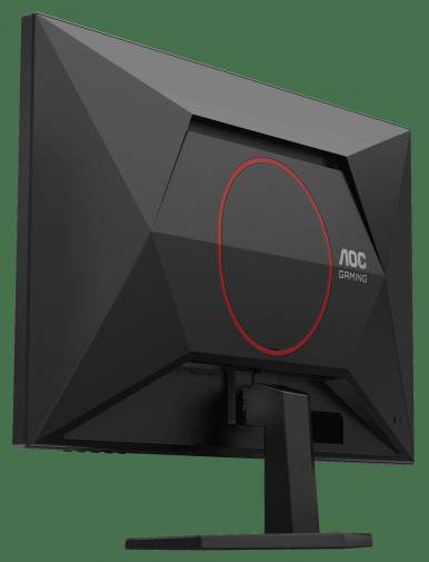 Монiтор 27" AOC Q27G42ZE Black-21-зображення