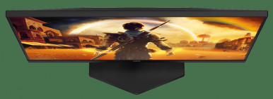 Монiтор 27" AOC Q27G42ZE Black-23-зображення