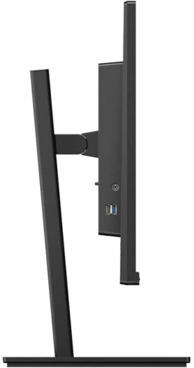 Монiтор 31.5" Philips 32B1U3900/00 Black-7-зображення