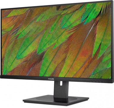 Монiтор 31.5" Philips 32B1U3900/00 Black-9-зображення