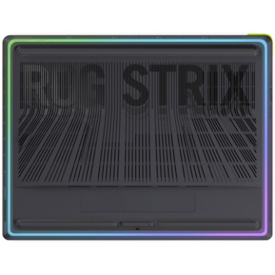 Ноутбук ASUS ROG Strix G16 G615LR-RV119W 16" FHD+ OLED, Intel Ultra 9 275HX, 32GB, F1TB, NVD5070Ti-12, Win11, Сірий-11-зображення
