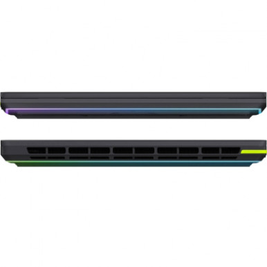 Ноутбук ASUS ROG Strix G16 G615LR-RV119W 16" FHD+ OLED, Intel Ultra 9 275HX, 32GB, F1TB, NVD5070Ti-12, Win11, Сірий-16-зображення