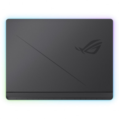 Ноутбук ASUS ROG Strix G16 G615LR-RV119W 16" FHD+ OLED, Intel Ultra 9 275HX, 32GB, F1TB, NVD5070Ti-12, Win11, Сірий-19-зображення