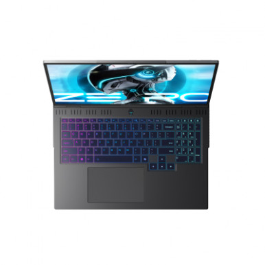 Ноутбук Thunderobot Zero 16 Pro (ZERO16Pro-U7255HX57TE1Q360ARB)-17-зображення
